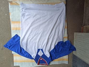 nike jakna type 1: Polovnisvi veličine XXXXL, za kolekcionare — 6