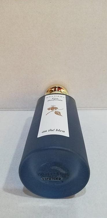 bulgari original: BVLGARI EAU PARFUMEE AU THE BLEU EDC150ML TSTR | Bvlgari Eau — 1