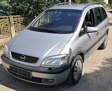 nosac motora ford focus 1.8 tddi cena: OPEL ZAFIRA 2.0DTI - KOMPLETAN AUTO U DELOVIMA | Svi delovi za Opel — 3