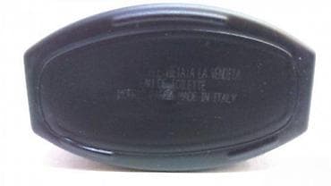 Lične stvari: SCUDERIA FERRARI BLACK EDT125ML TSTR | Scuderia Ferrari Black — 3