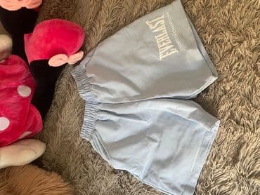 Women's Sweatsuits: Pamuk novi komplet samo
1000 din — 1