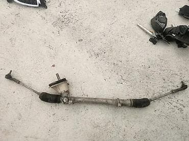 set za reparaciju letve volana: LETVA VOLANA GLAVA UPRAVLJACA RENAULT MODUS | Letva volana modus — 1