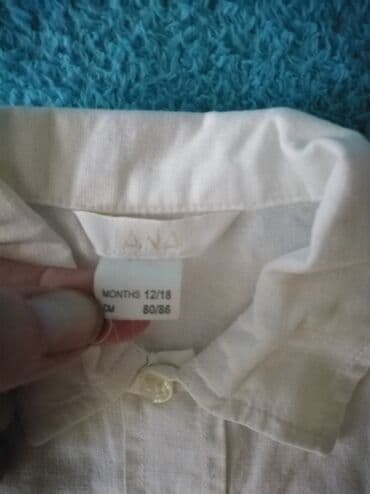 lacosta kosulje: Long sleeve, 86 — 5