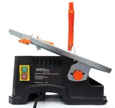 polovne testere: Stoni Cirkular za Keramiku 1800W �Model : KD549�Kraft&Dele rezač — 4