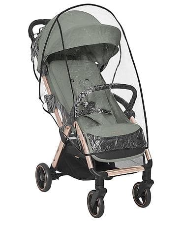 brushalter za dojenje: Kolica autofolding EDEN PLUS – army green (KIKKA BOO) Šifra proizvoda — 7