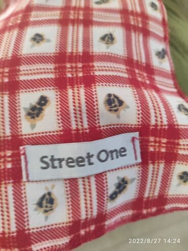 Scarves: Street One esarpa nova — 5