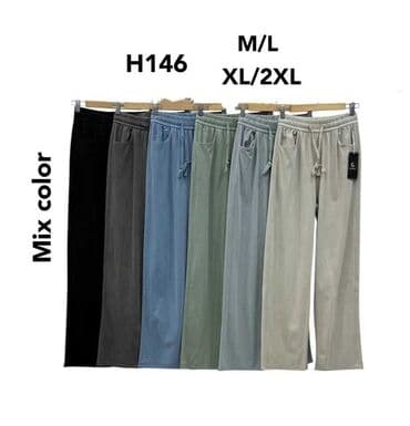 push up pantalone: 1 kom 2350 din 2 kom 3200 din velicine M/L, XL/2xL, 2xL/3xL, 4xl/5xL — 2