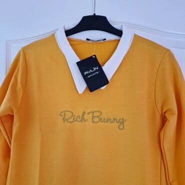 hugo boss in motion cena: M (EU 38), color - Yellow — 2