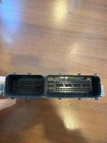 jelkice za auto: MOTORNI KOMPJUTER ZA VOLKSWAGEN GOLF 7, POLO, T-ROC . - 04B907445 | — 4
