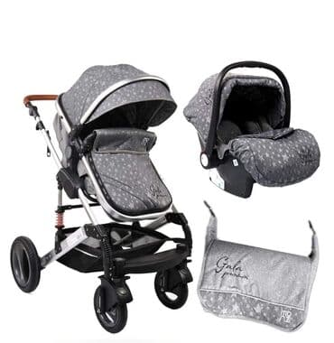 zimska navlaka za kolica cybex: ️KOMBINOVANA KOLICA️ ️ GALA PREMIUM 2U1 ️ Kolica 2u1: ️kompletno — 5