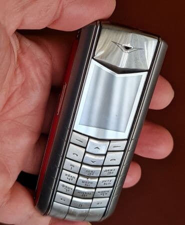 bezicni punjac za telefon: Vertu orginal jako skupa masina ko se razume znace, nemam punjac ide — 9