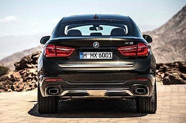 automatski lanci za sneg: VRATA ZA BMW X6 OD 2014. DO 2019. GOD — 3