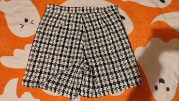 Kompleti: Comfort, S (EU 36), Geometrijski, bоја - Šareno — 3
