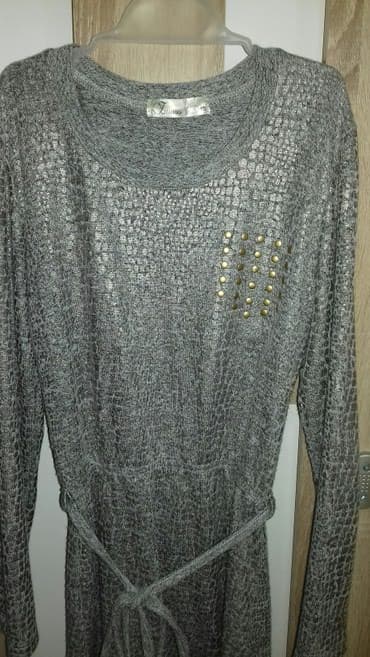 Mini, Long sleeve, 134-140