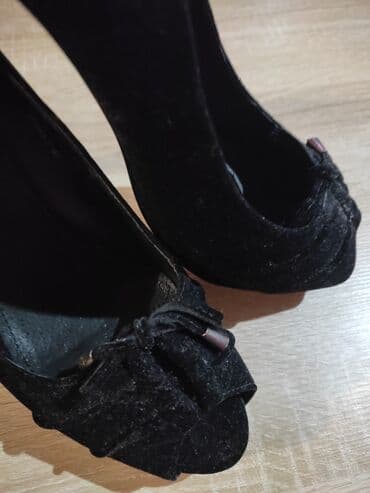 nike patike force: Salonke, 41 — 5