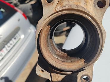 silen blok golf 2: Rukavac levi Lada 2121,21213,21214 Niva br.1. Polovno, ocuvano — 7