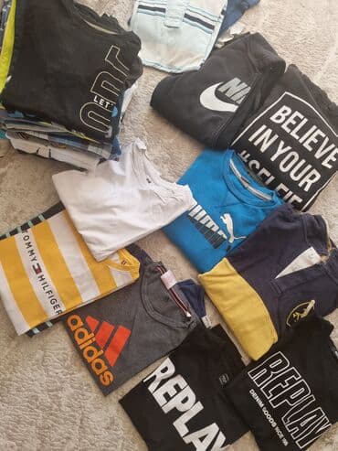 little kids pepco: Bundle: T-shirts, Unisex — 2