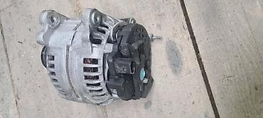 presa za vosak: ALTERNATOR ZA VOLKSWAGEN PASSAT B7 | Alternator Passat B7 2.0TDI — 2