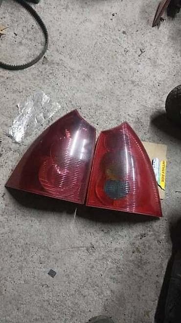 osovina auto: PEUGEOT 307 - KOMPLETAN AUTO U DELOVIMA | Originalni polovni delovi — 4