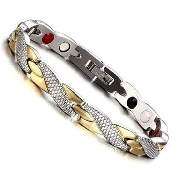 magnetni ajlajner: Magnetna narukvica
Cena:1000din — 4