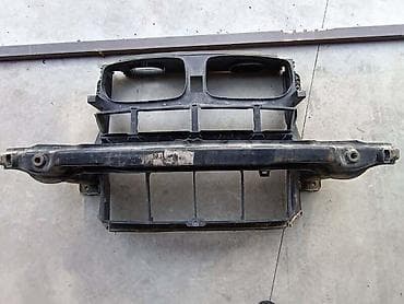 grickalica za lim: PRSA ZA BMW X5 OD 2007. DO 2012. GOD. | Vezni lim sa usmerivacem bmw — 1