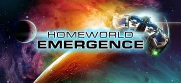 sup konzole: HOMEWORLD EMERGENCE PRODAJEMO IGRICU IZ NASLOVA Igrica je nova — 1