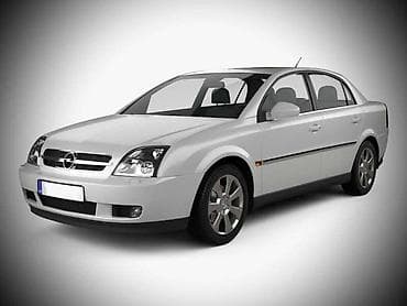 polovni automobili bicikli: DELOVI ZA OPEL VECTRA C 8 | Polovni originalni delovi za Opel Vectra — 2