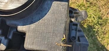 plovak za rezervoar: Citroen — 5