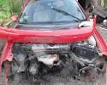 servisna kartica vozila: PREDNJI BRANIK ZA VOLKSWAGEN POLO OD 1995. DO 1999. GOD. | prednji — 6