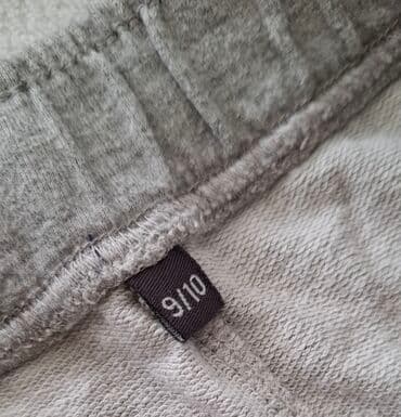 žute pantalone: Bundle: Sweatshirts, T-shirts, Pants, For boys, age: 9-10 years — 12