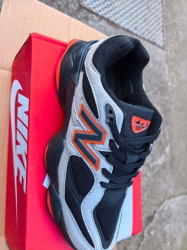 Patike: NB 9060
A klasa
36-46 — 2