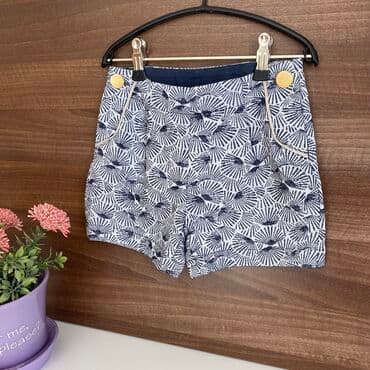 Bodiji i zeke za bebe: Presladak Lili Gaufrette sorts za devojcice Nije puno nosen,u super — 5