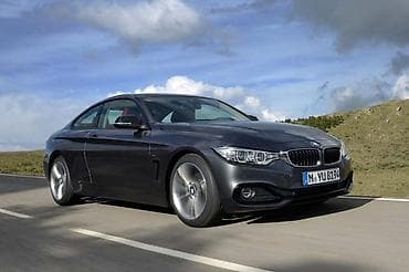 levis nis: DELOVI ZA BMW 420 F32 — 3