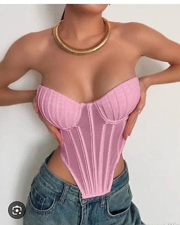 🔥✨ KORSET KOJI OSVAJA NA PRVI POGLED ✨🔥 Savršeno oblikuje struk