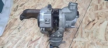 cirkular za traktor: TURBINA 1.6 TDI ZA VOLKSWAGEN GOLF 7 - 04L253016H | — 2
