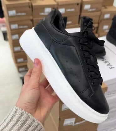 Patike, Alexander McQueen, veličina - 39