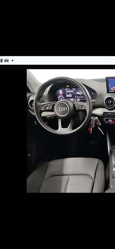 glava upravljaca: AUDI Q2 SPULNA I PROCESOR VOLANA | audi a1 a2 a3 a4 a5 a6 a7 a8 q2  — 2