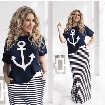Sets: Udobni,uvek moderni kompleti💎🏝🏖
XL 2XL 3XL 4XL 5XL 6XL 7XL 3700 — 3