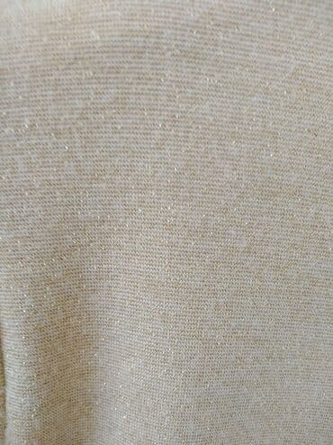 bluze c a: Rinascimento, S (EU 36), Polyester, Single-colored, color - Gold — 6