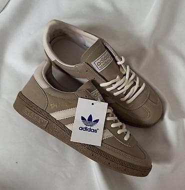 adidas classic patike: Adidas spezial patike NOVO Novo Brojevi 36 do 40 fb Moja Kupovina — 1