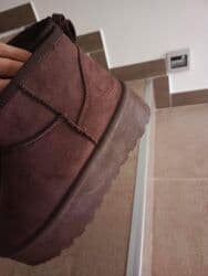 Venčanice i aksesoari: Gležnjače, UGG, 37 — 3