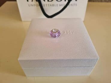 kutija za nakit pandora: Pandora privesci 800 din /komad — 21