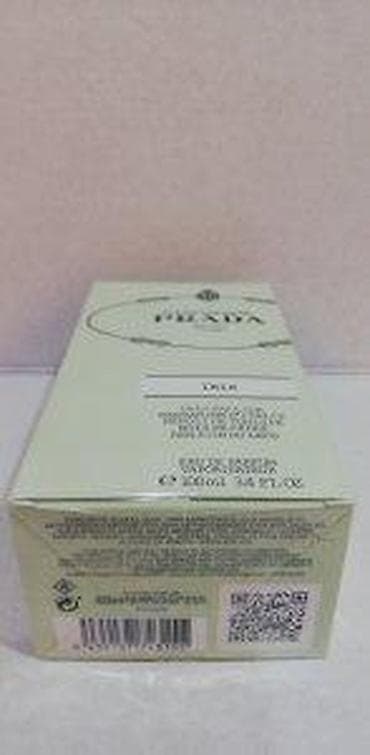 Lične stvari: PRADA LES INFUSION DE IRIS EDP100ML | Prada Les Infusion de Iris — 5