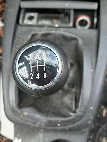 presa za nitne: RUČICA MENJAČA ZA VOLKSWAGEN PASSAT B5.5 | Rucica menjaca za Passata — 1