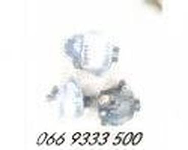 ford p251a:00 2f: ALTERNATOR ZA FORD B-MAX, C-MAX, FIESTA . OD 2009. DO 2014. GOD. | — 6
