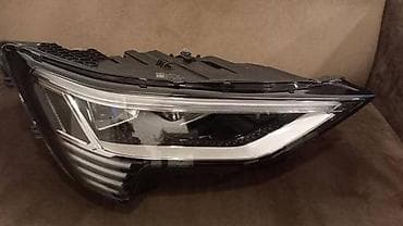 DESNI FAR ZA AUDI E-TRON - 4KE941040 | Audi e-tron desni far 4KE 941 na lalafo.rs DESNI FAR ZA AUDI E-TRON - 4KE941040 | Audi e-tron desni far 4KE 941