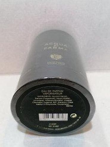 Lične stvari: ACQUA DI PARMA LEATHER EDP180ML | Acqua Di Parma Leather edp180ml — 6