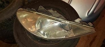 ford s max 7 sedista: FAROVI SA KSENON SIJALICAMA ZA PEUGEOT 206 | farovi za peugeot 206 — 2