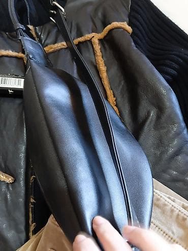 srebrne torbice: Komplet modnih dodataka i odeće – urban/ležerni stil Sastav kompleta — 4