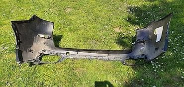 klima za kamp prikolice: ZADNJI BRANIK G05 M ZA BMW X5 M, X5 | bmw x5 G05 M zadnji branik bmw — 4